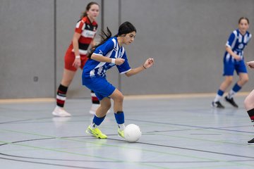 Bild 182 - wBJ Futsalmeisterschaft Vorrunde